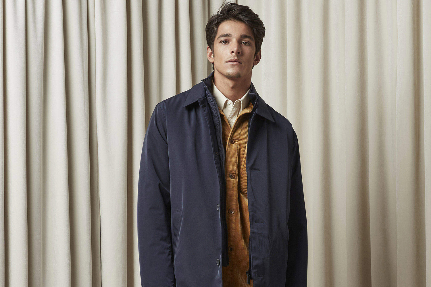 The 8 Best Trench Coats for Men to Buy Now And Wear Forever - The