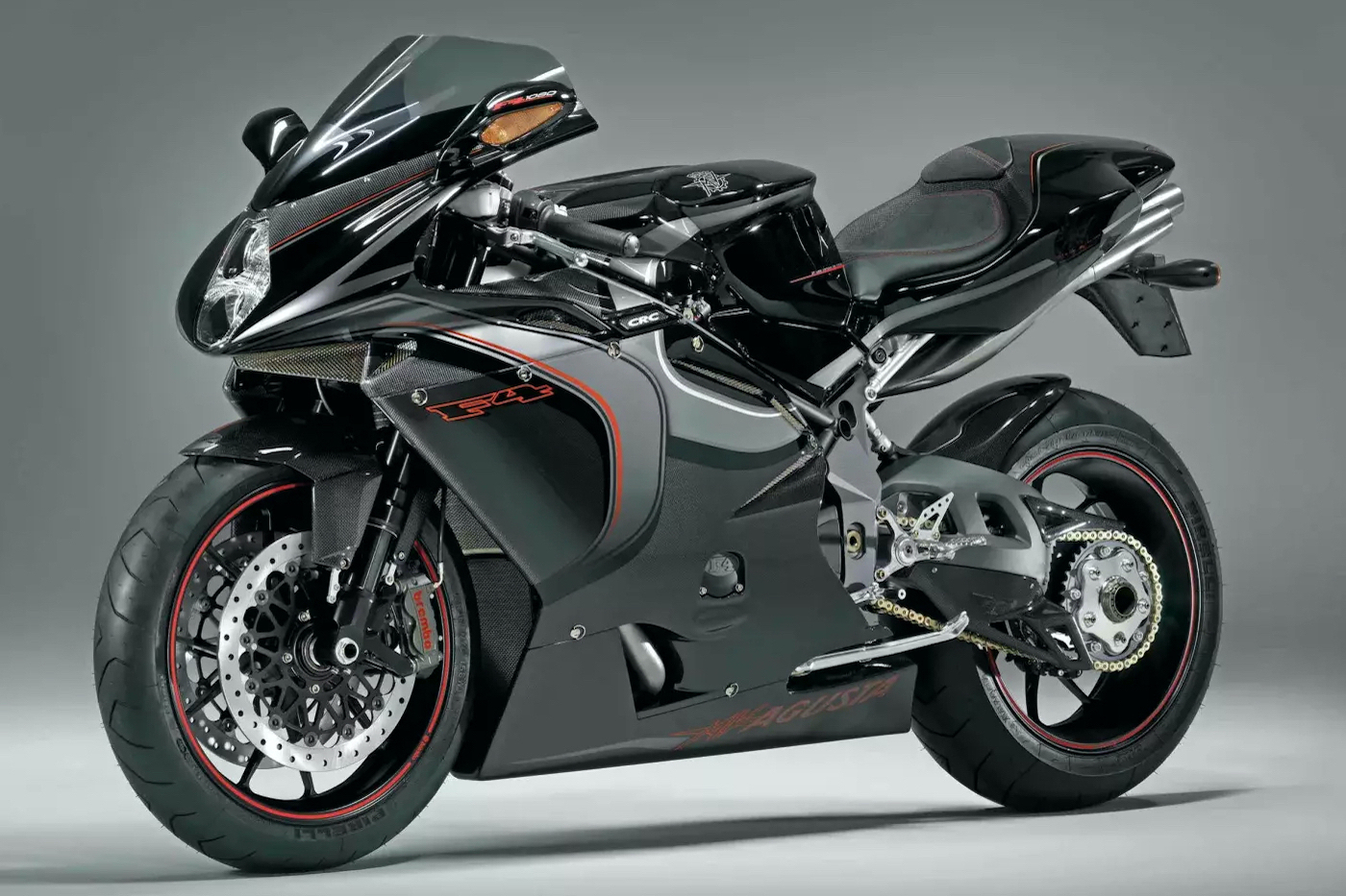 Fastest road deals motorbike 2020