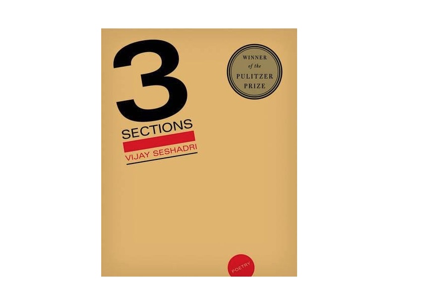 3 Sections by Vijay Seshdari.