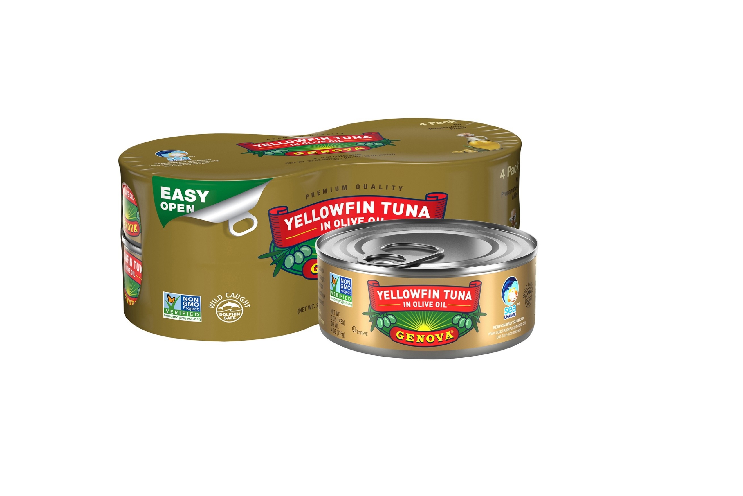 The 9 best canned tuna for healthy and convenient meals - Wild Planet ...