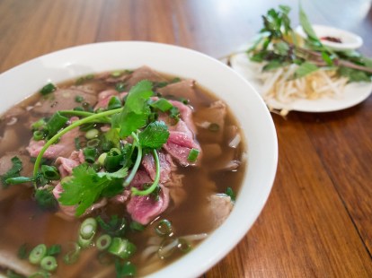 How to make Vietnamese pho, a perfect soup for any time of the year ...