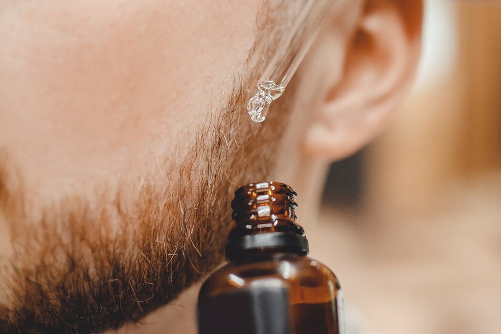 Does beard growth oil work What you should know The Manual