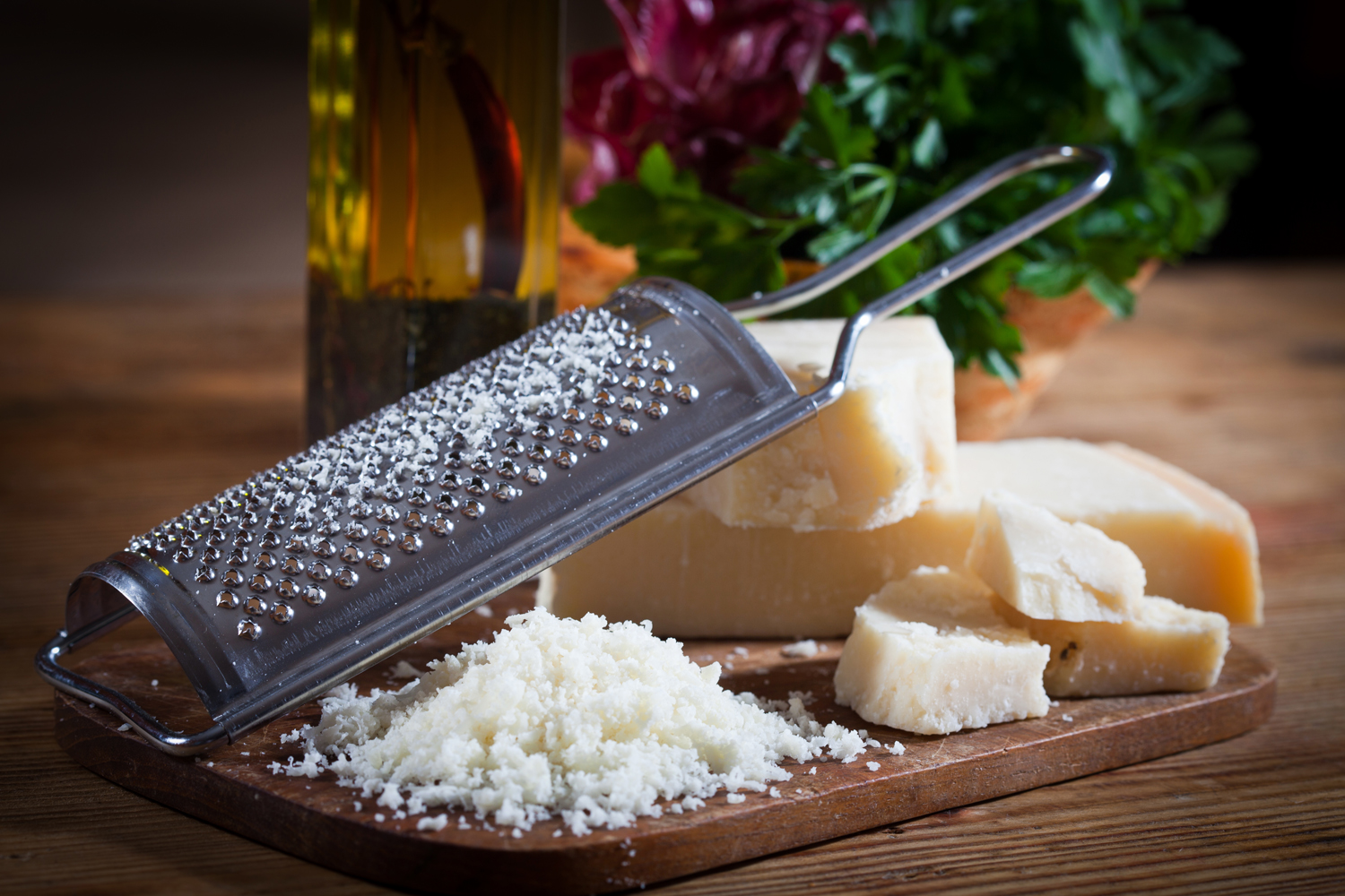 Parmesan cheese deals grater