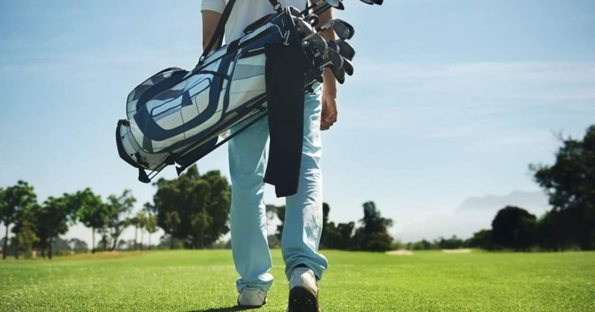 Too many clubs in your bag? Ditch these 3 golf clubs right now