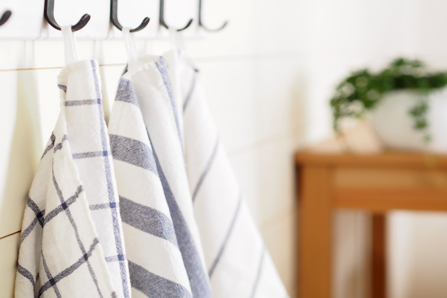 The Sturdy Kitchen Towels Chefs Can't Get Enough Of