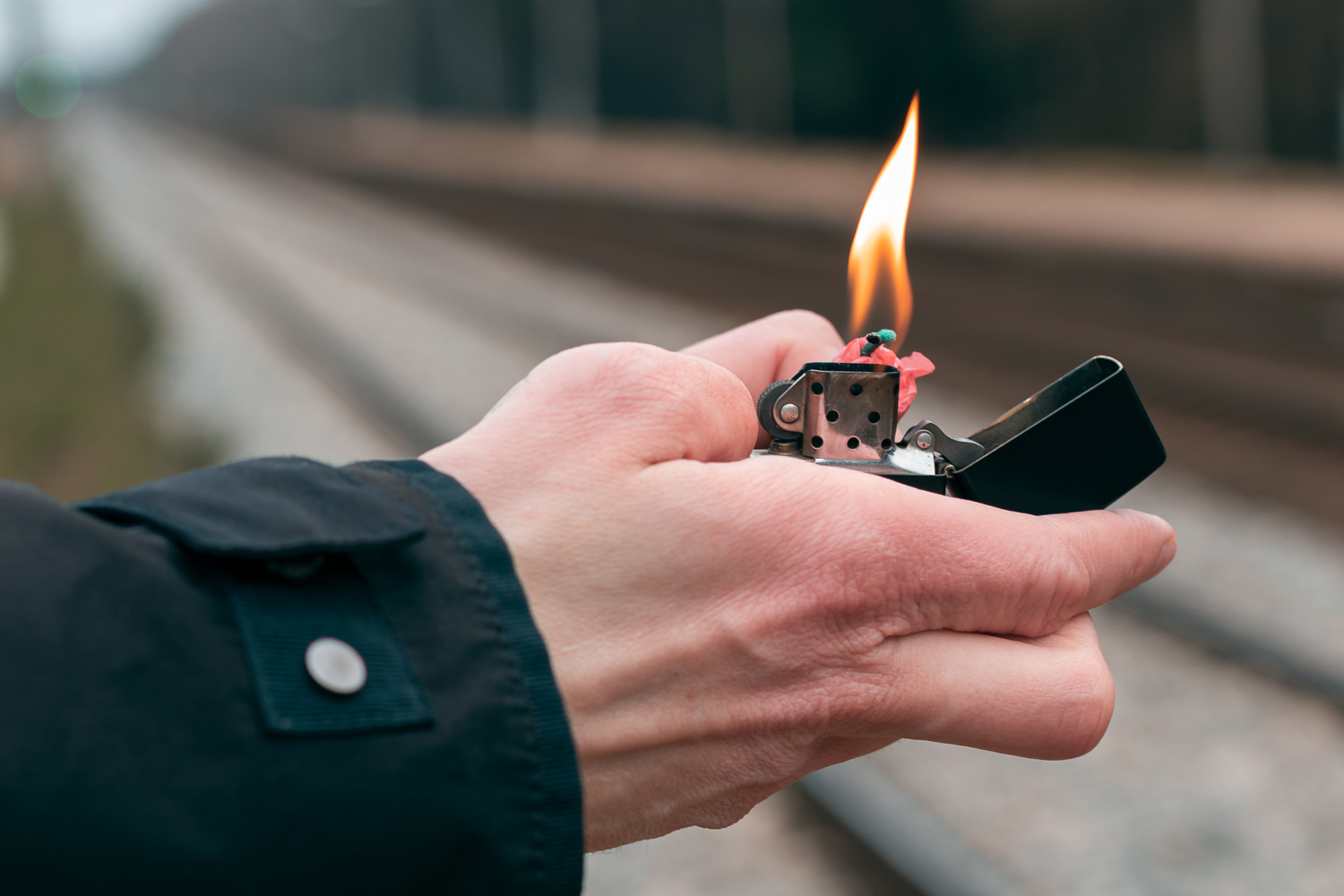 The 10 best lighters to keep on hand in 2023 The Manual