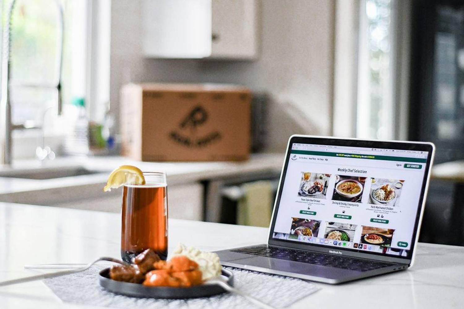 11 Of The Best Meal Kit Delivery Services For Healthy Meals | The Manual