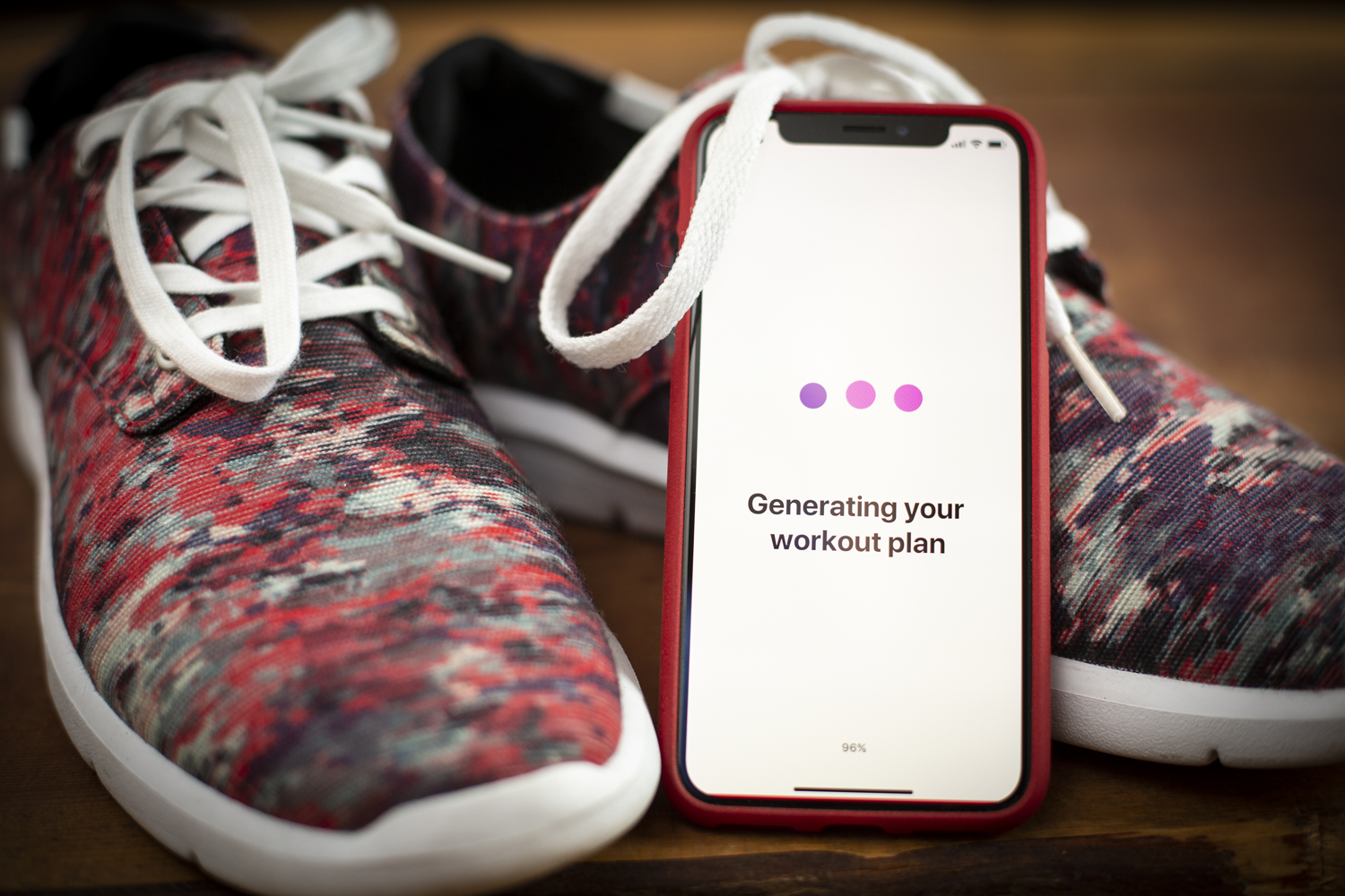 Best workout app discount 2021