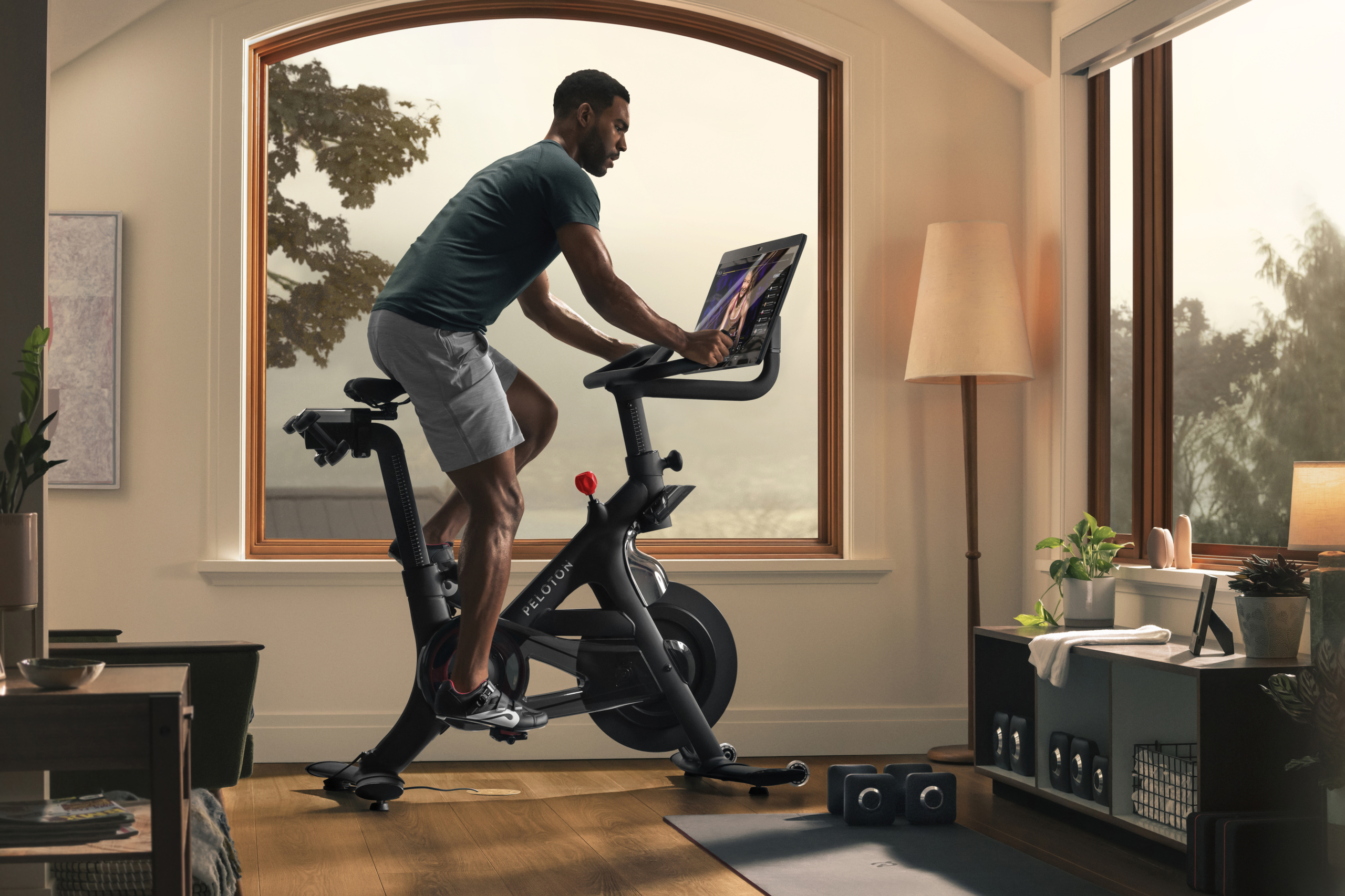 Indoor cycling on sale for beginners