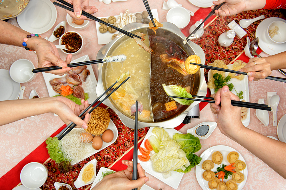 14 Facts You Need To Know About Hot Pot