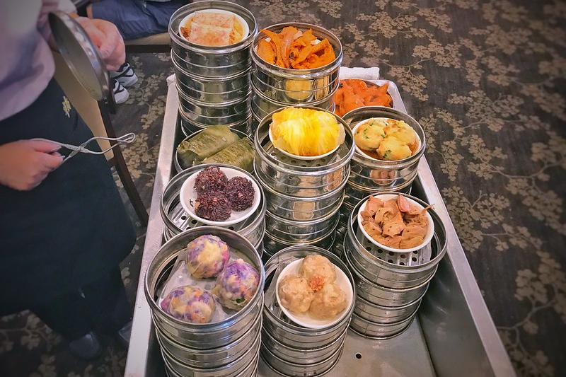 What is dim sum? A guide to China's most famous culinary tradition - The  Manual