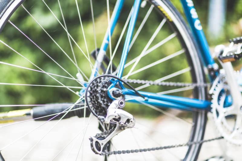 Bike gears for online beginners