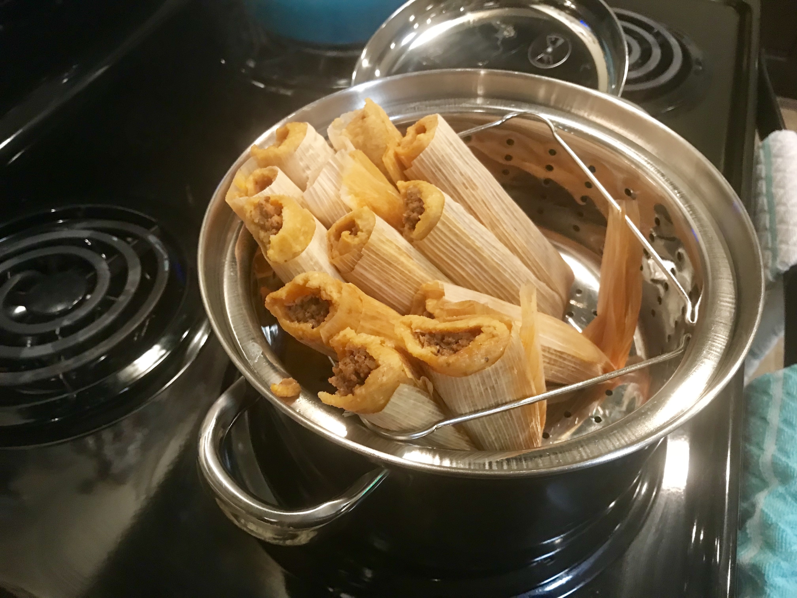 How To Reheat Tamales Learn The Secret To Every Method The Manual   Gettyimages 900342852 Scaled 