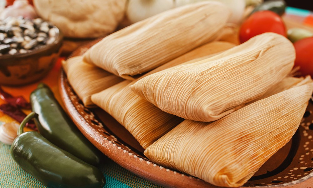 Tamales