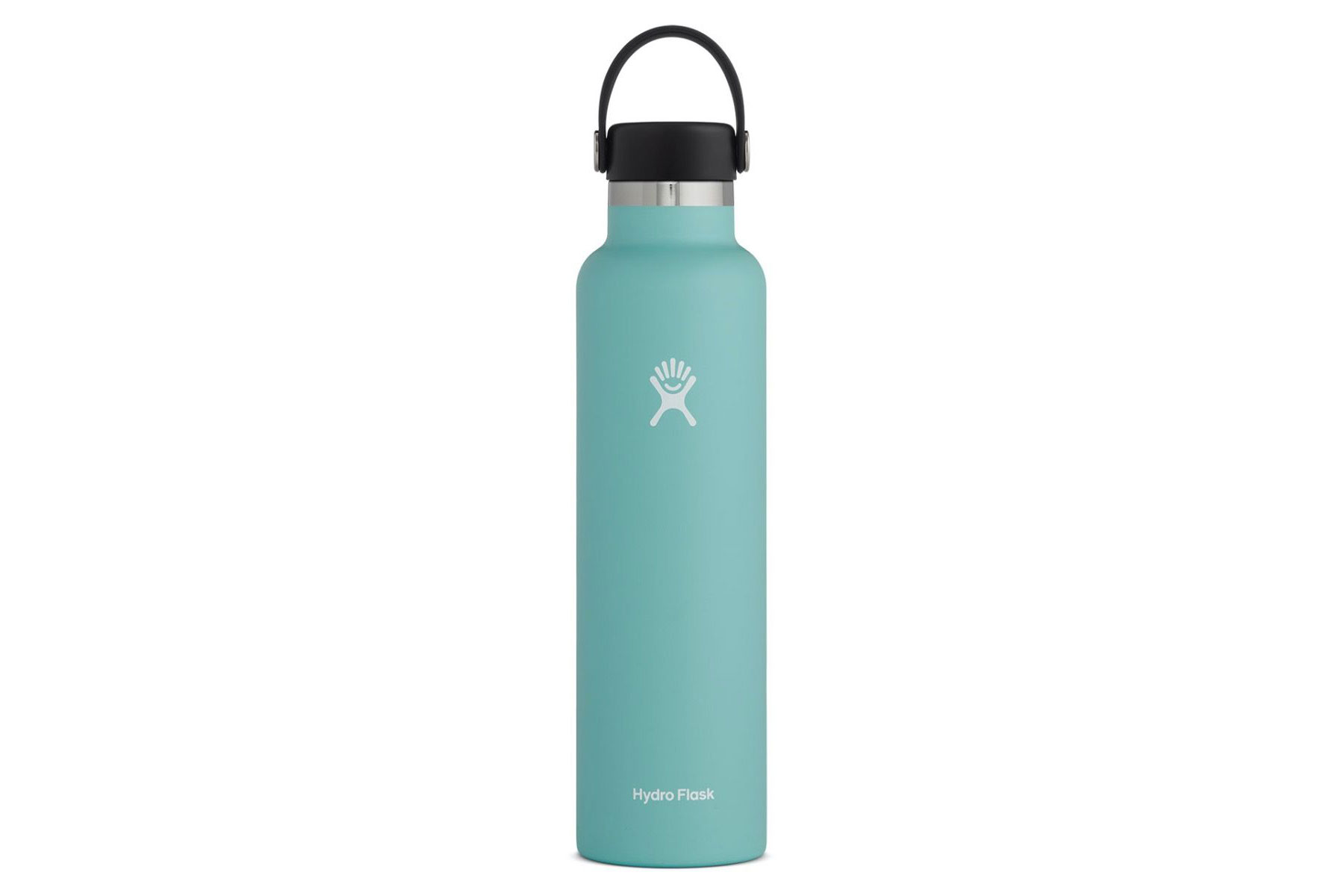 Hydro Flask 24-Ounce Standard Mouth Insulated Water Bottle