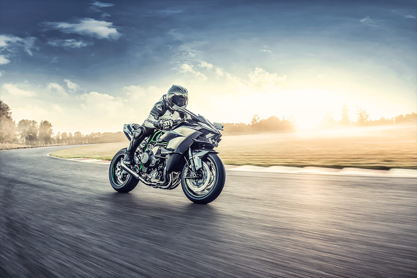 This is what the fastest bike in the world looks like now The Manual