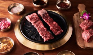 how to make korean bbq galbi beef kit for 6 8 7c967ac965aefa33014d4786505da160