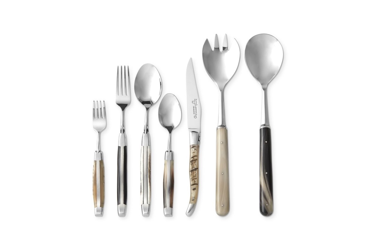 https://www.themanual.com/wp-content/uploads/sites/9/2021/02/laguiole-22-piece-flatware-set-horn.jpg?fit=800%2C533&p=1