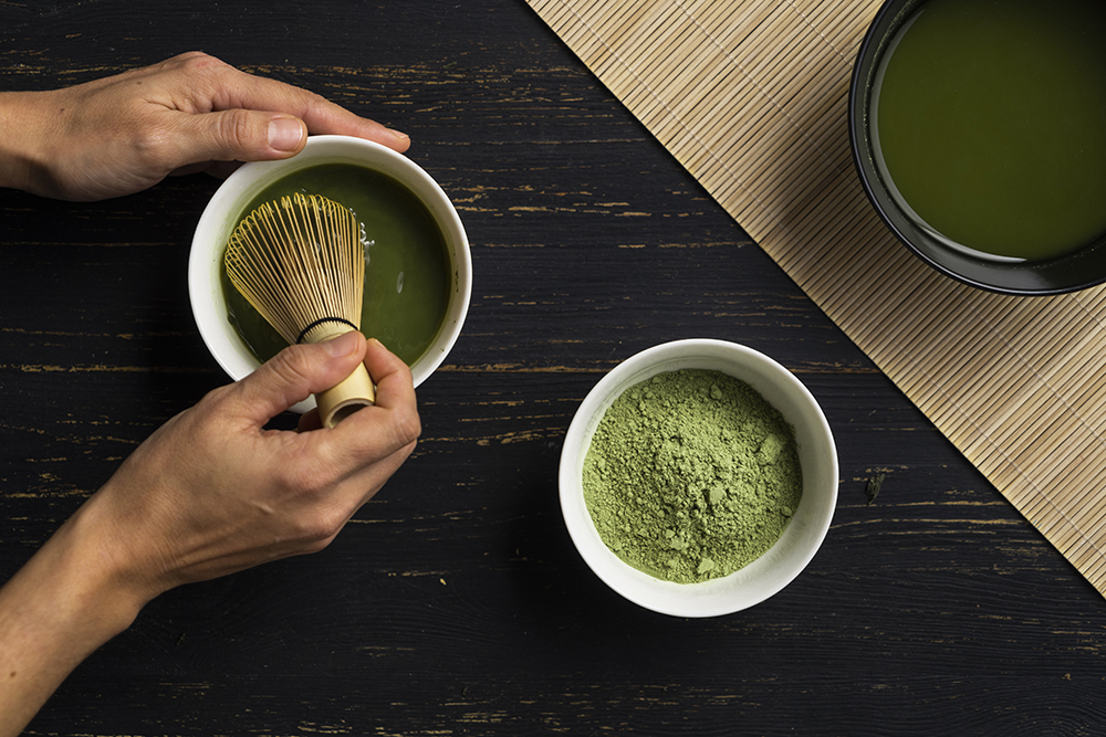 A Guide To Traditional and Non-Traditional Matcha Tools