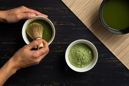 What is Matcha? A Guide to Green Tea and its Benefits - The Manual