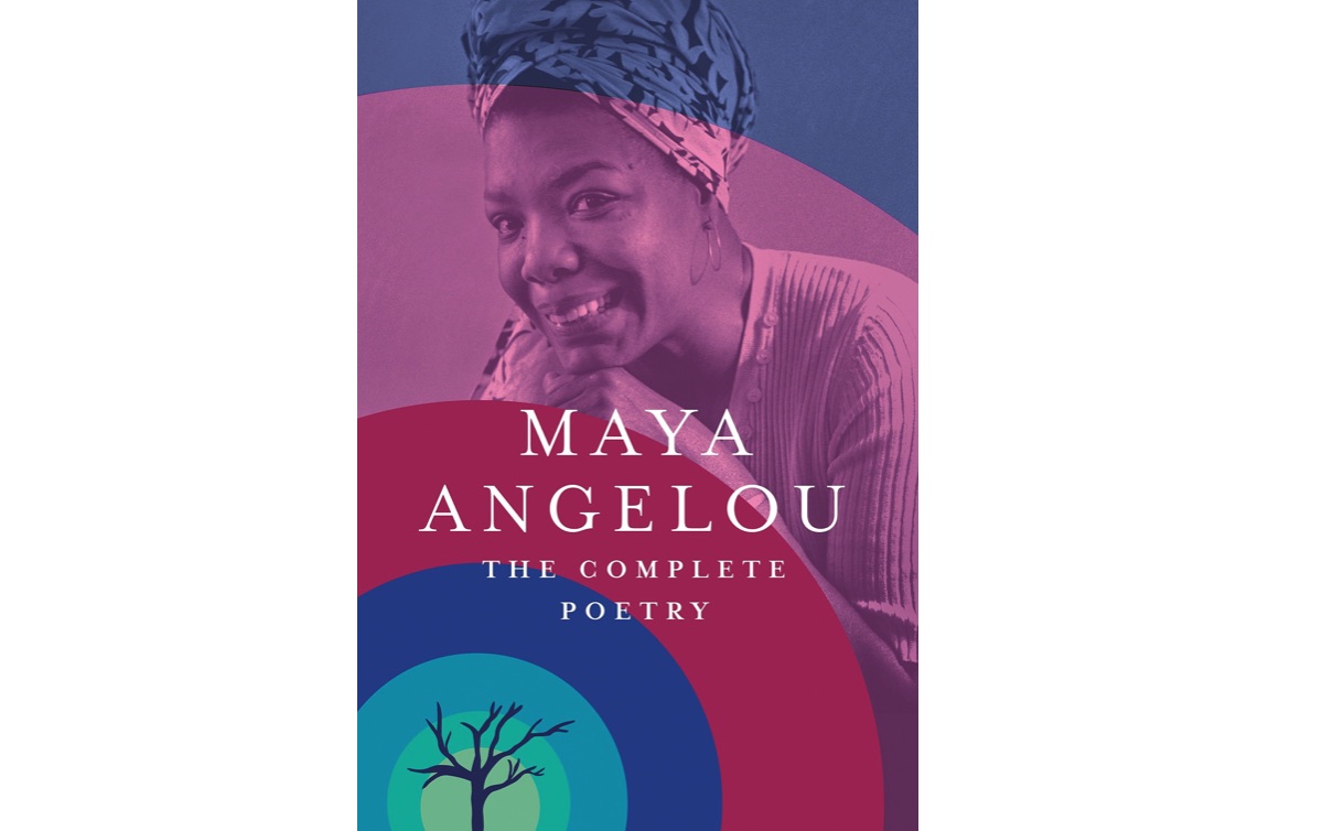 The Complete Poetry by Maya Angelou.