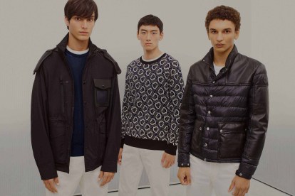 Moncler sale: Up to 72% off jackets, t-shirts, and more - The Manual