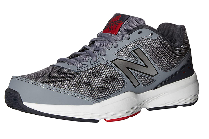 New balance cheap crossfit shoes