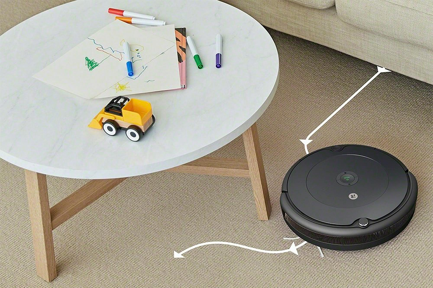 roomba memorial day sale