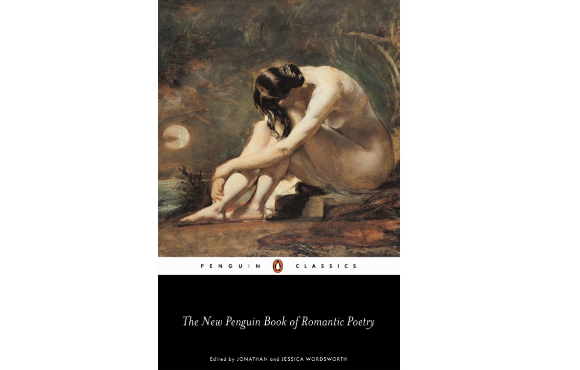 The Penguin Book of Romantic Poetry.