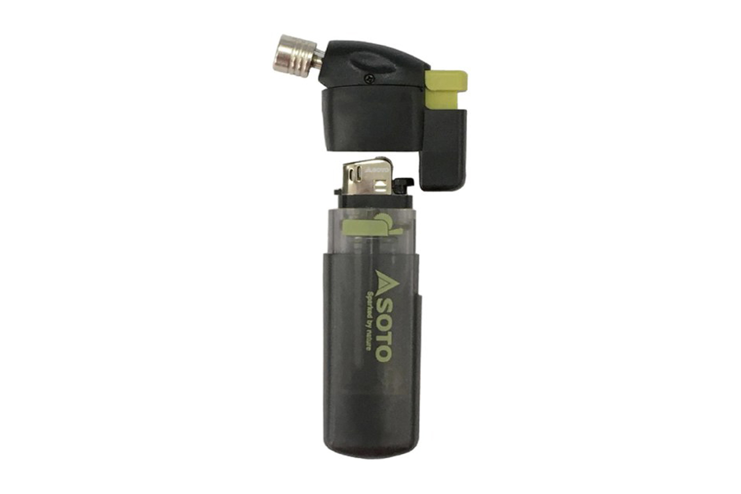 Briquet Rechargeable - SOTO Outdoors