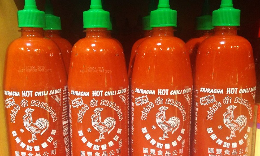 Sriracha