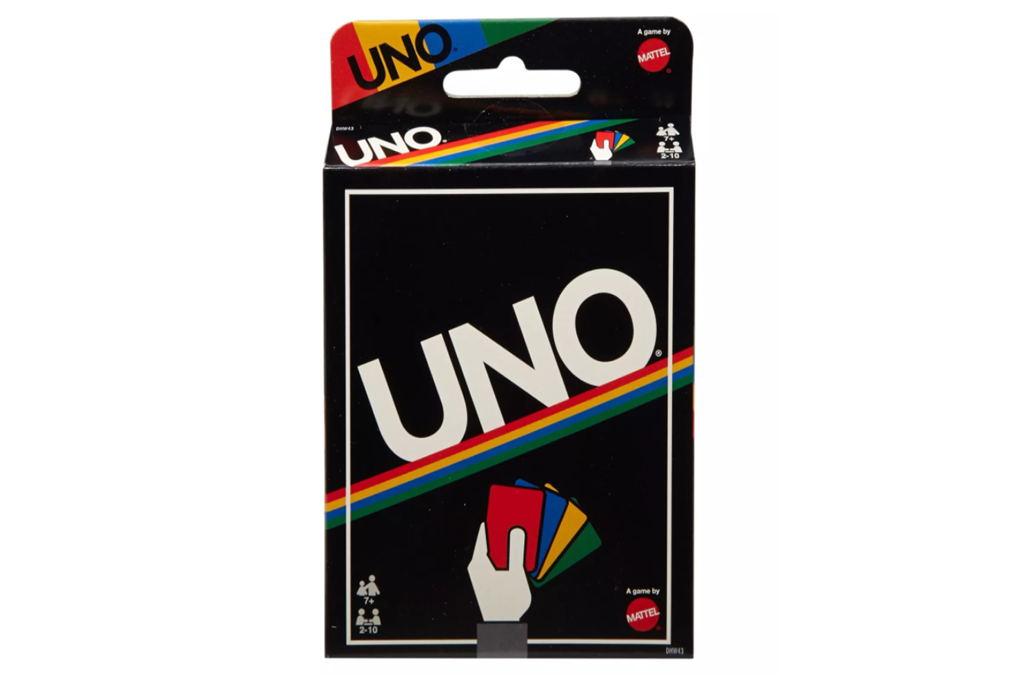 UNO Retro Edition