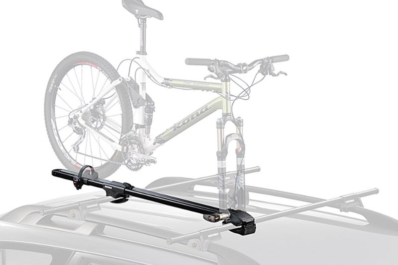 Take your favorite two wheelers anywhere with the best bike racks