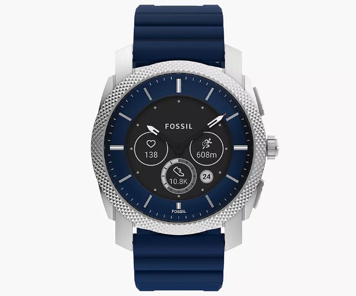 Mens fossil smartwatch on sale canada