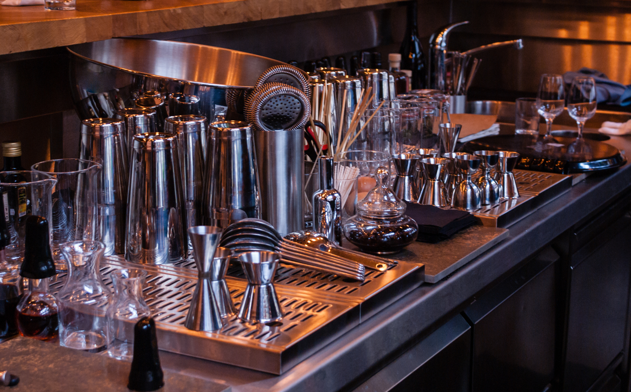 The Complete Bar Tools Guide to Perfect Your Home Bar – Spirit Hub