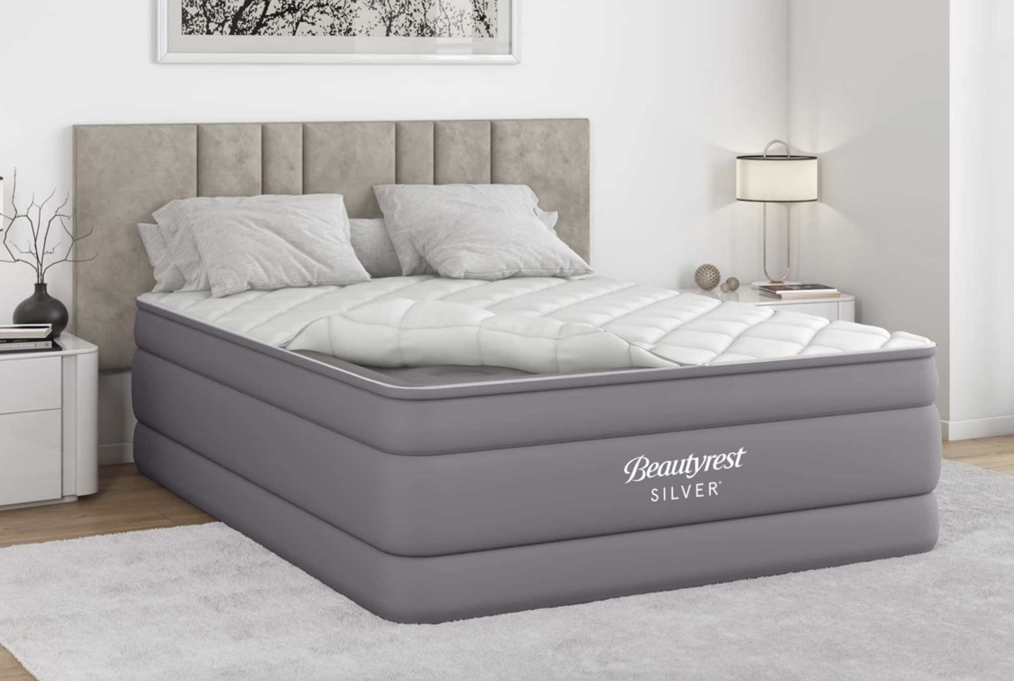 best cheap air mattress reddit