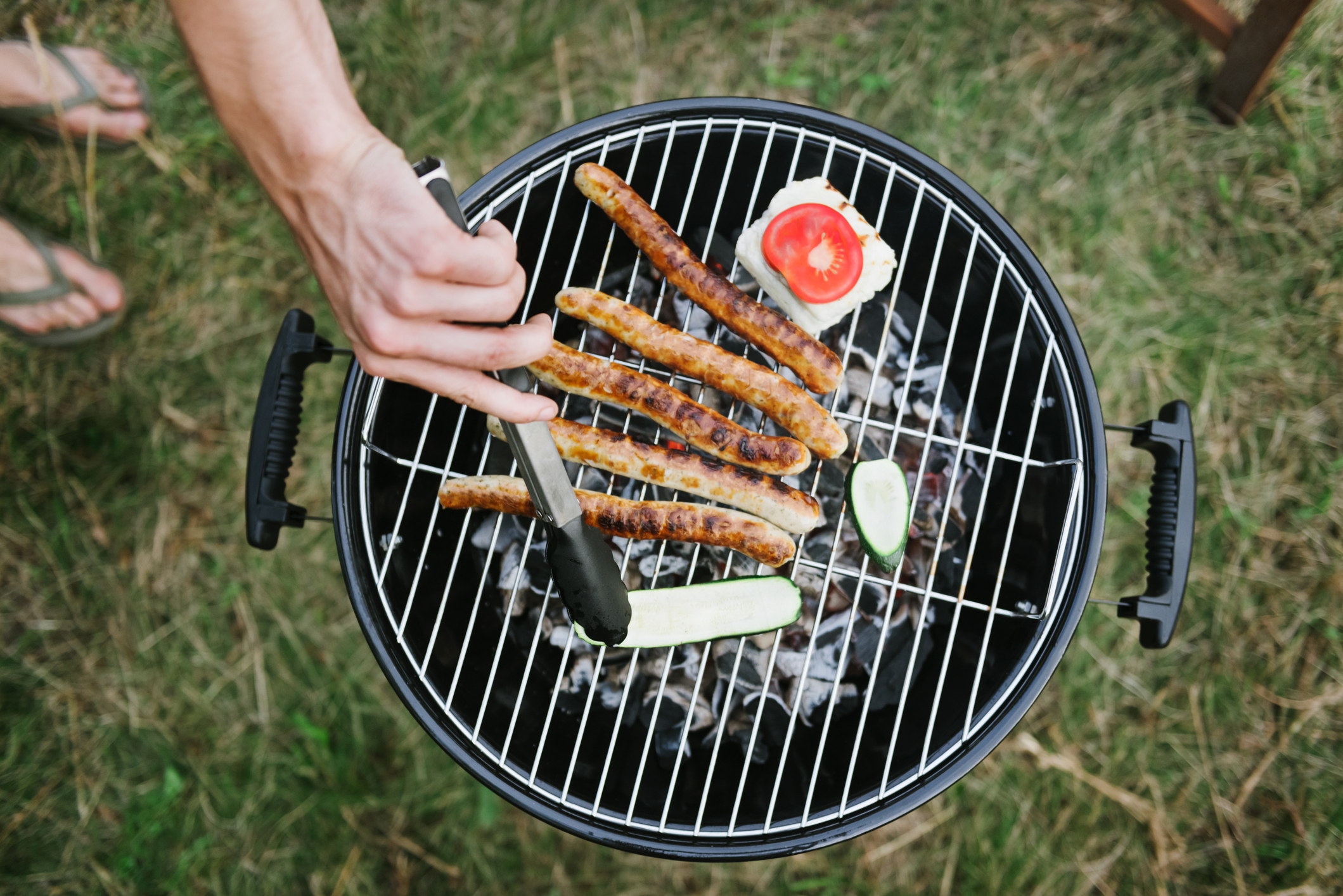 Best Grilling Tools in 2021