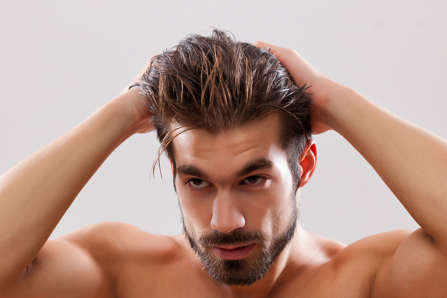6 big hair mistakes men make  Times of India