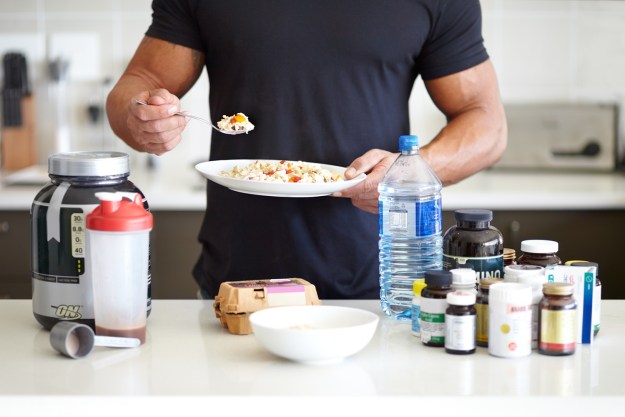 The 5 worst foods for bodybuilding, according to a doctor - The Manual
