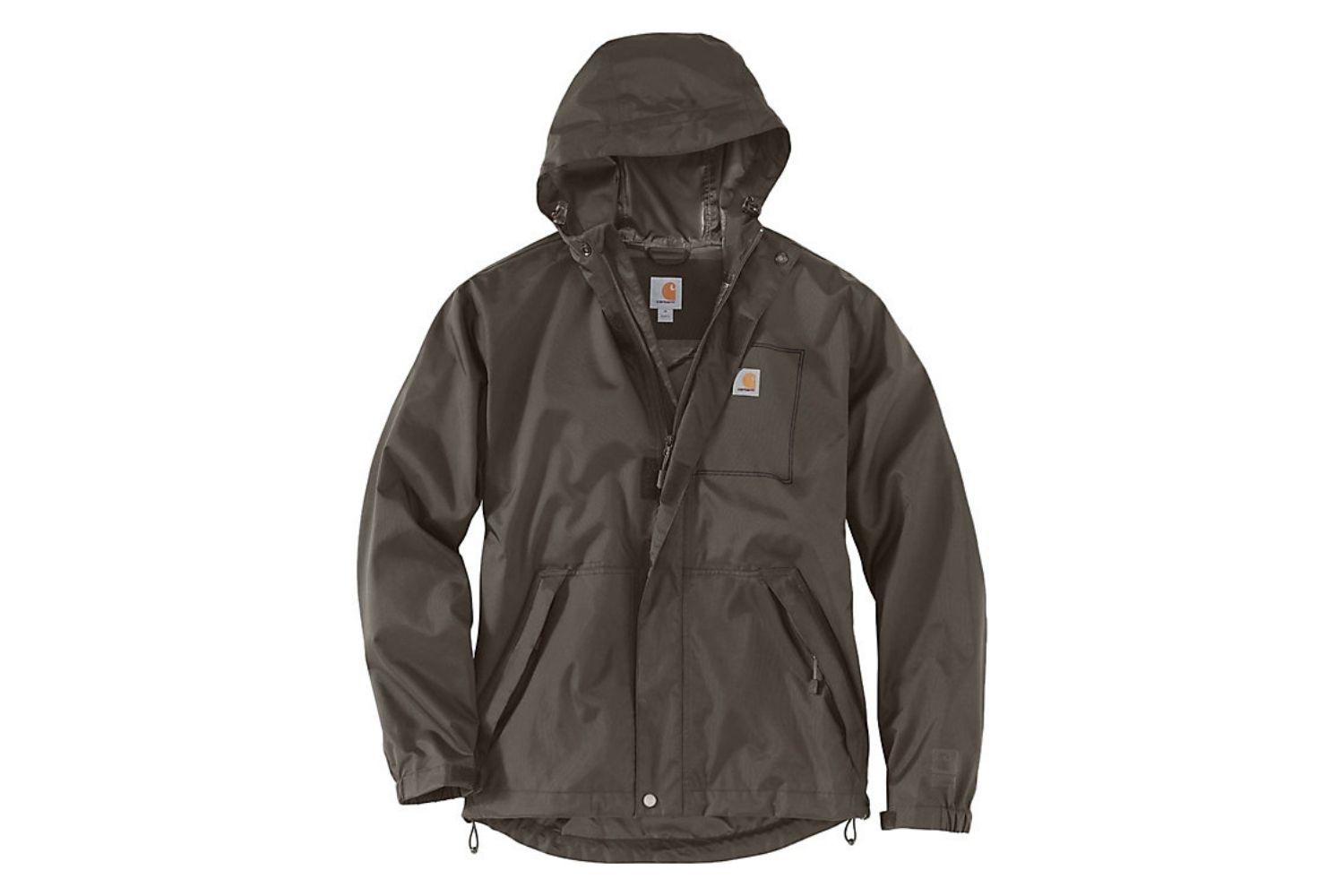 Fall on sale hiking jacket