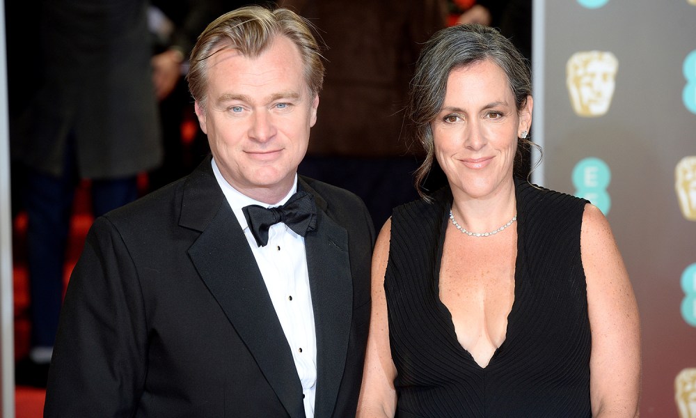 best christopher nolan movies ranked emma thomas