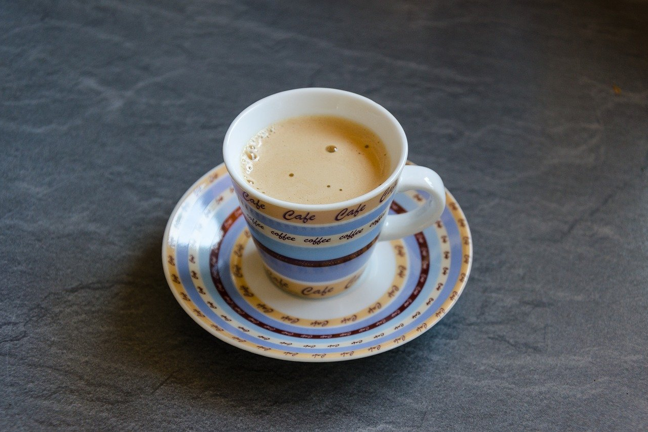 How to make an authentic cup of Cuban coffee that's both rich and sweet