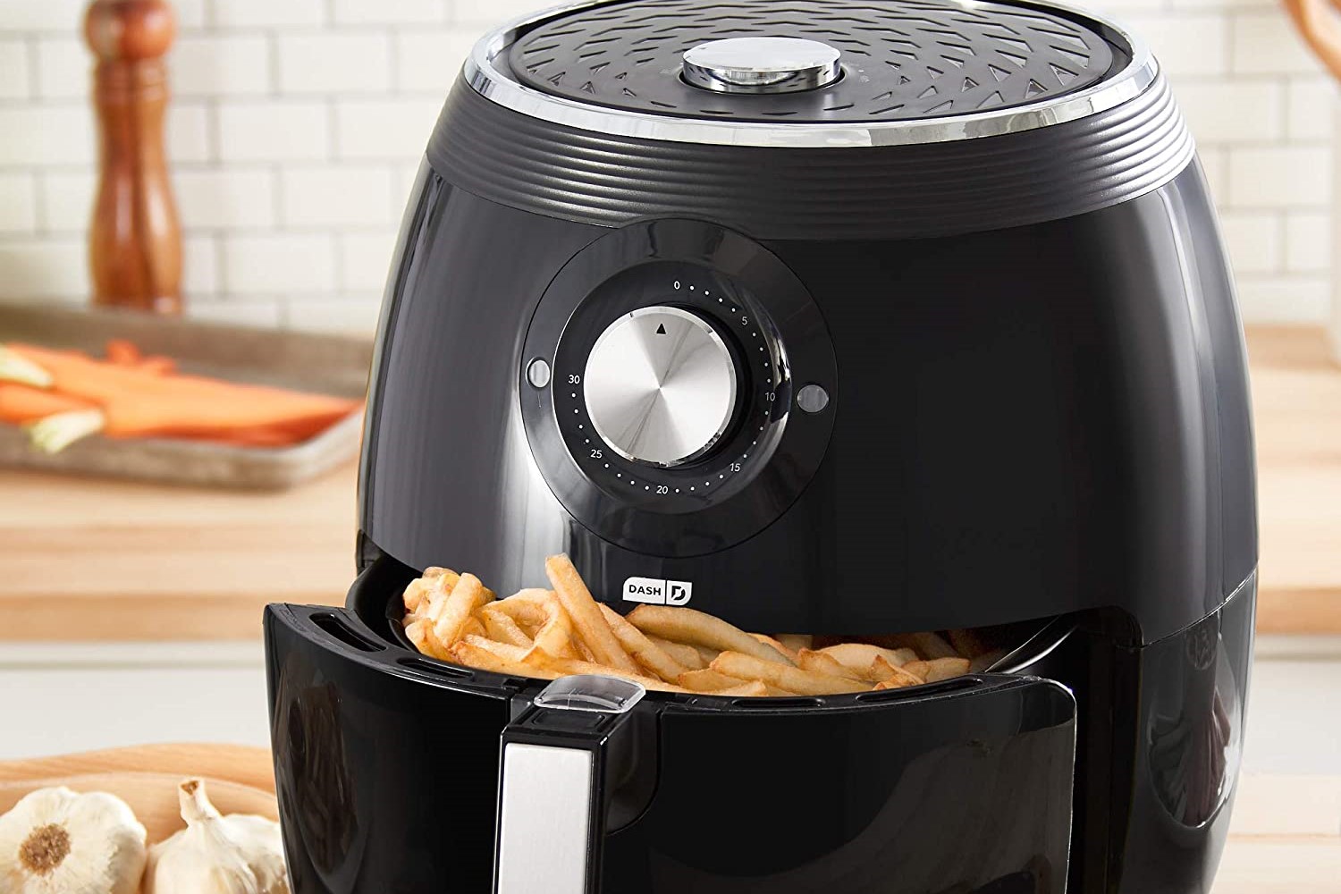 Air fryers: miraculous kitchen must-have, or just a load of hot air?, Food