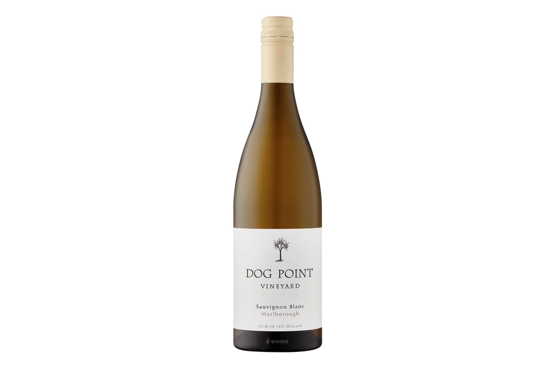 Dog Point Sauvignon Blanc Bottle