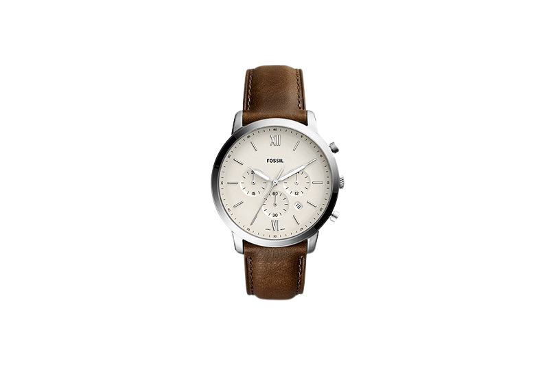 10 Best Fossil Watches for Men