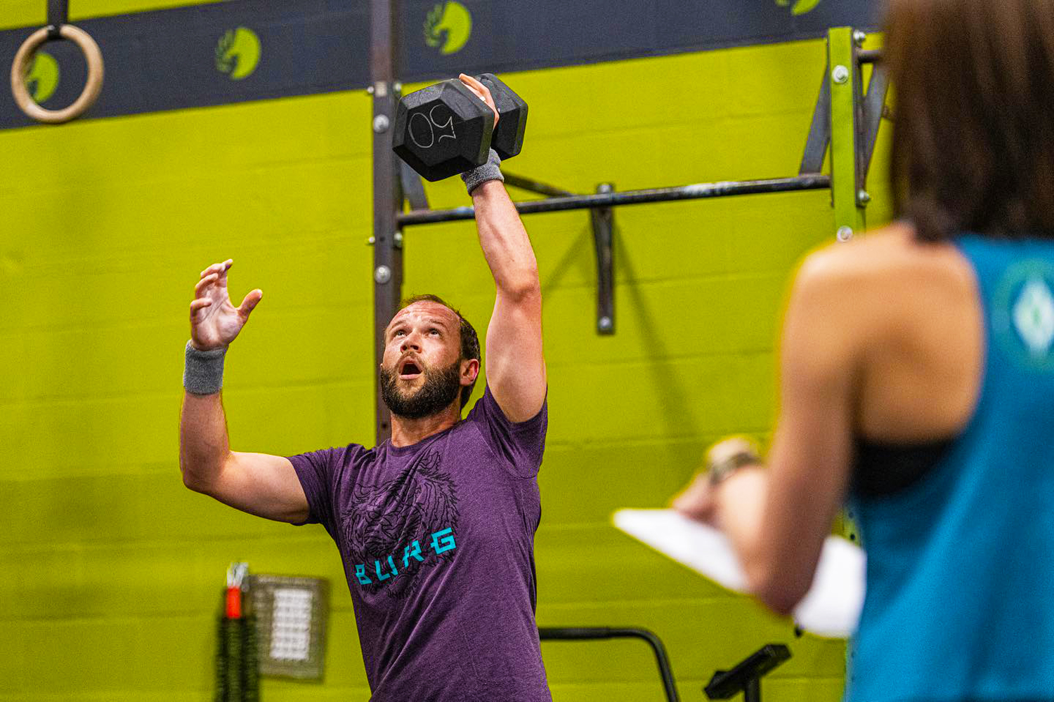 What is CrossFit? And is it right for you? Here's what you need to know