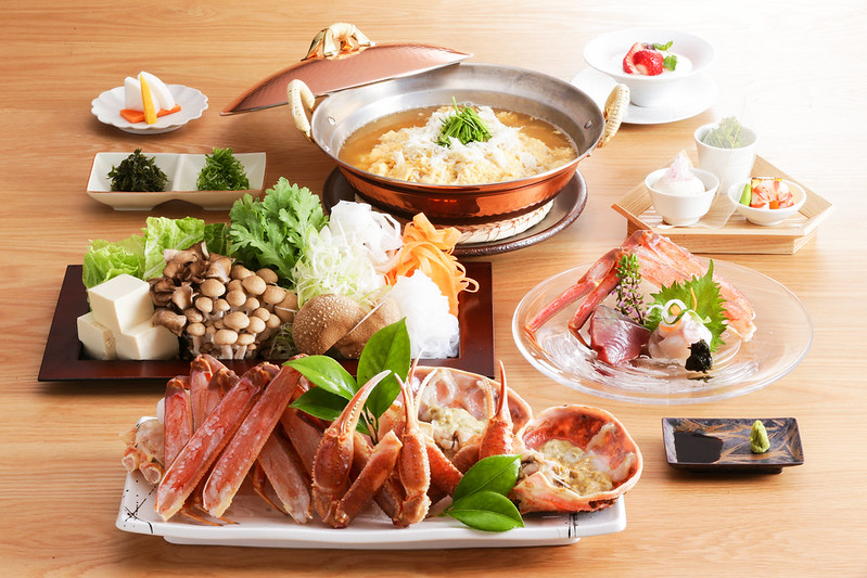 Japanese Cuisine Guide: A Famous Food Culture That Still Surprises - The  Manual