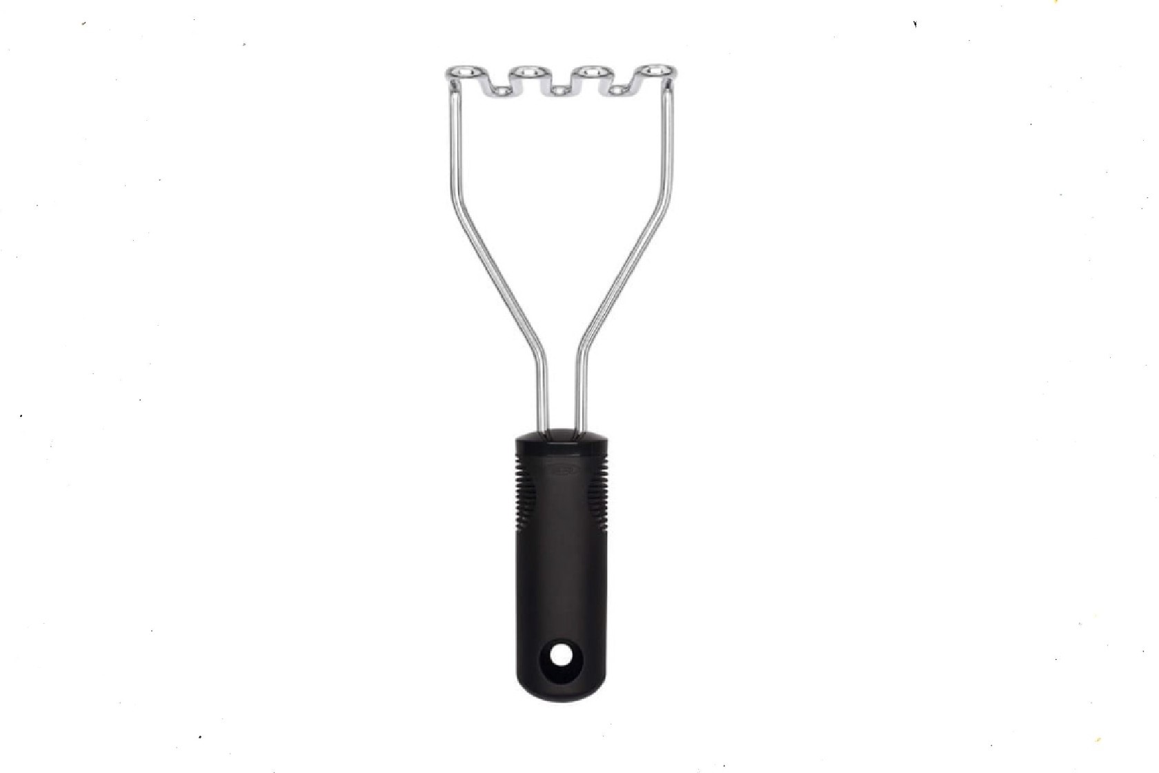 Buy Wholesale China Silicone Non-stick Potato Masher & Silicone Potato  Masher at USD 3.22