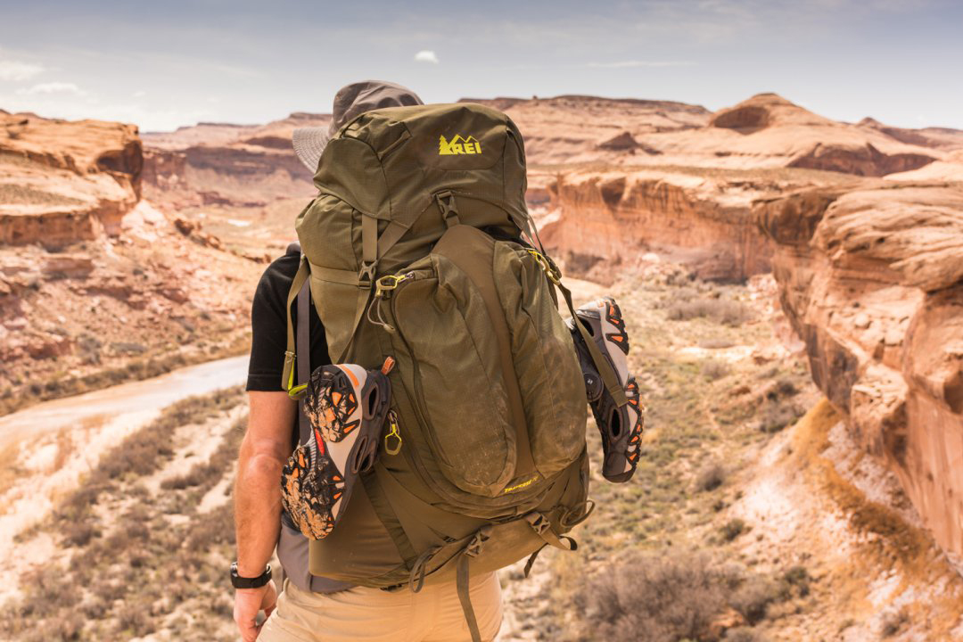 REI Member Moment Sale REI CoOp's Sale Is Here With A 20 Off Member