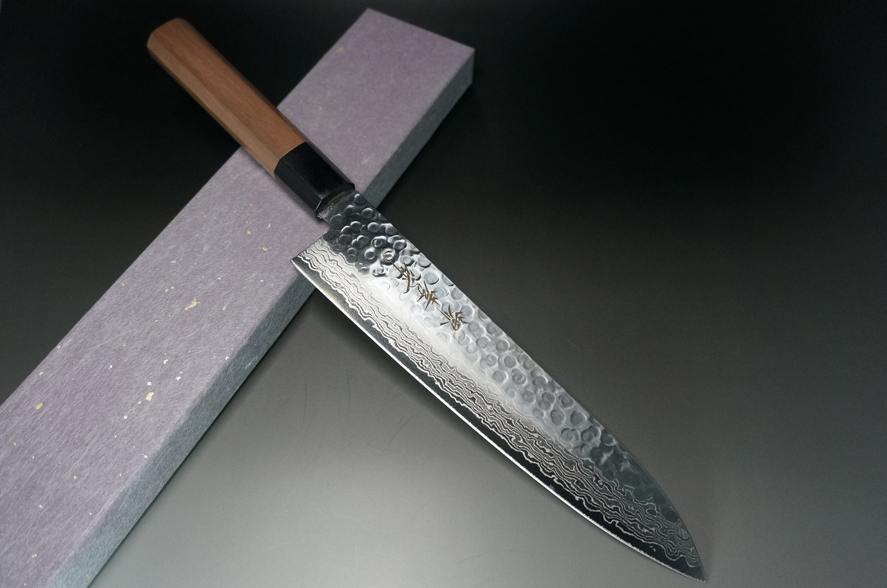 Chubo Knives  Handmade Japanese Chef Knives for Sale